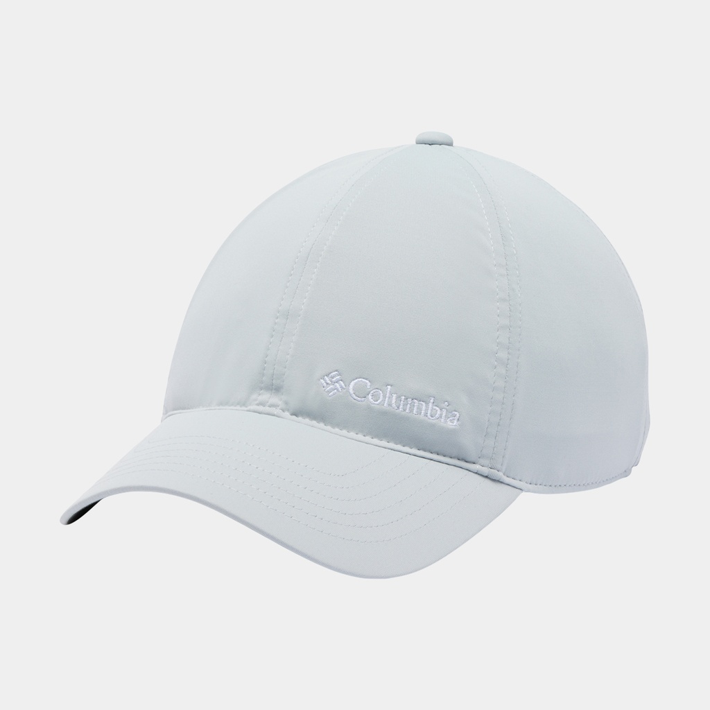 Coolhead III Ball Cap Cirrus Grey