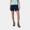 Leslie Falls Short II Women Collegiate Navy