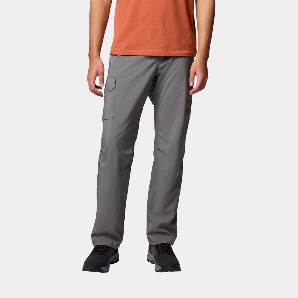 Silver Ridge Utility Pant City Grey