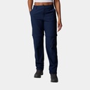 Leslie Falls Convertible Pants Women Collegiate Navy