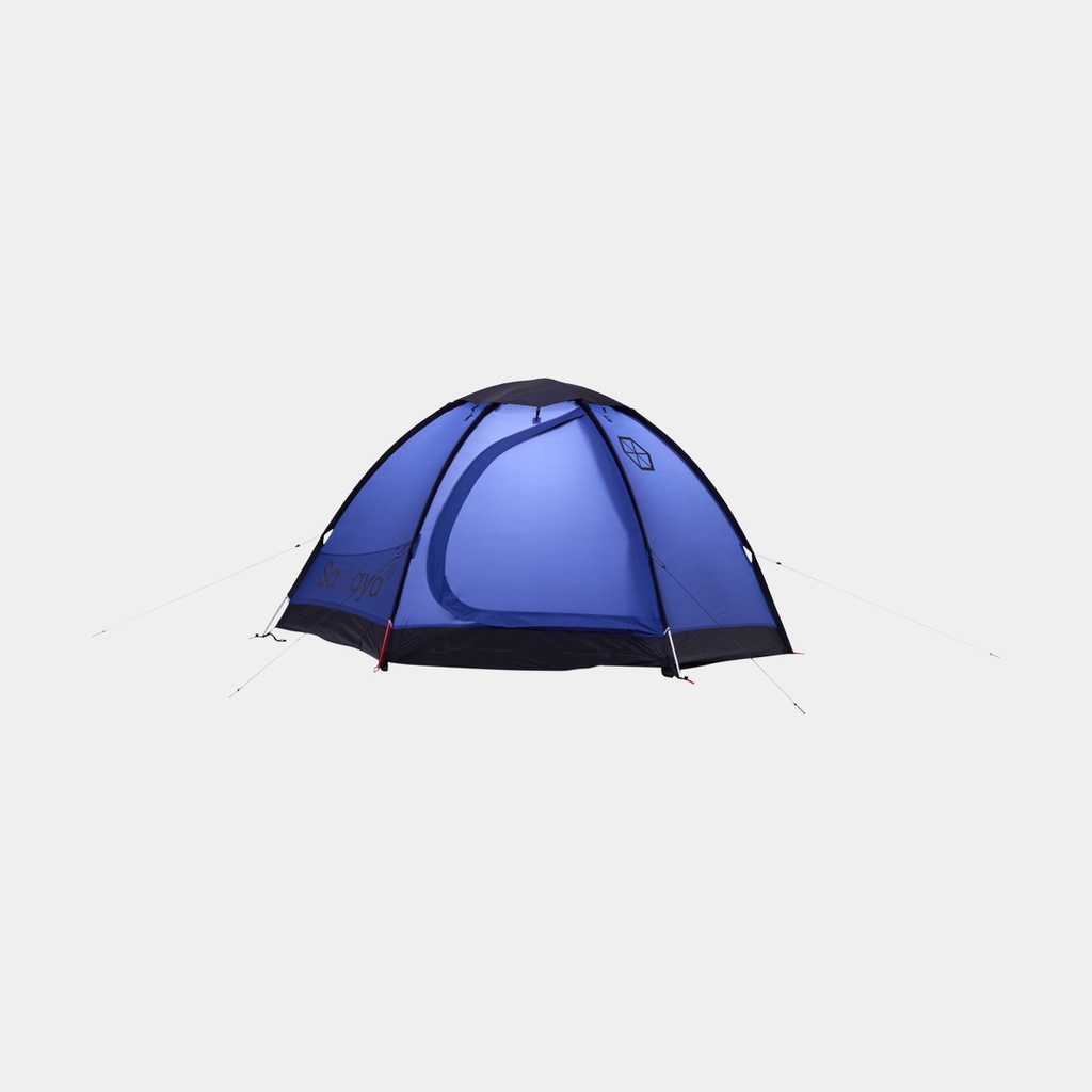 Samaya 2.5 Nylon Blue