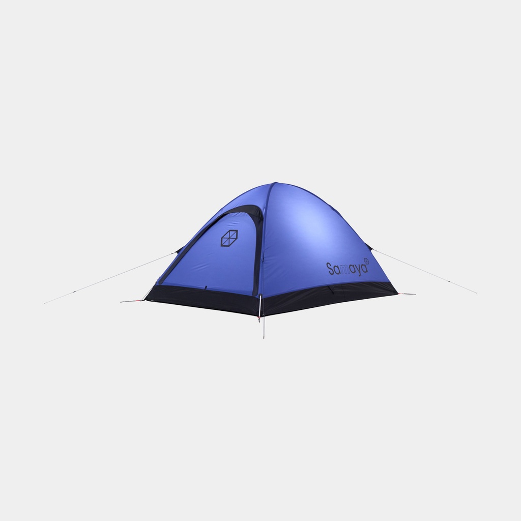Samaya Alpinist 3 Nylon Blue