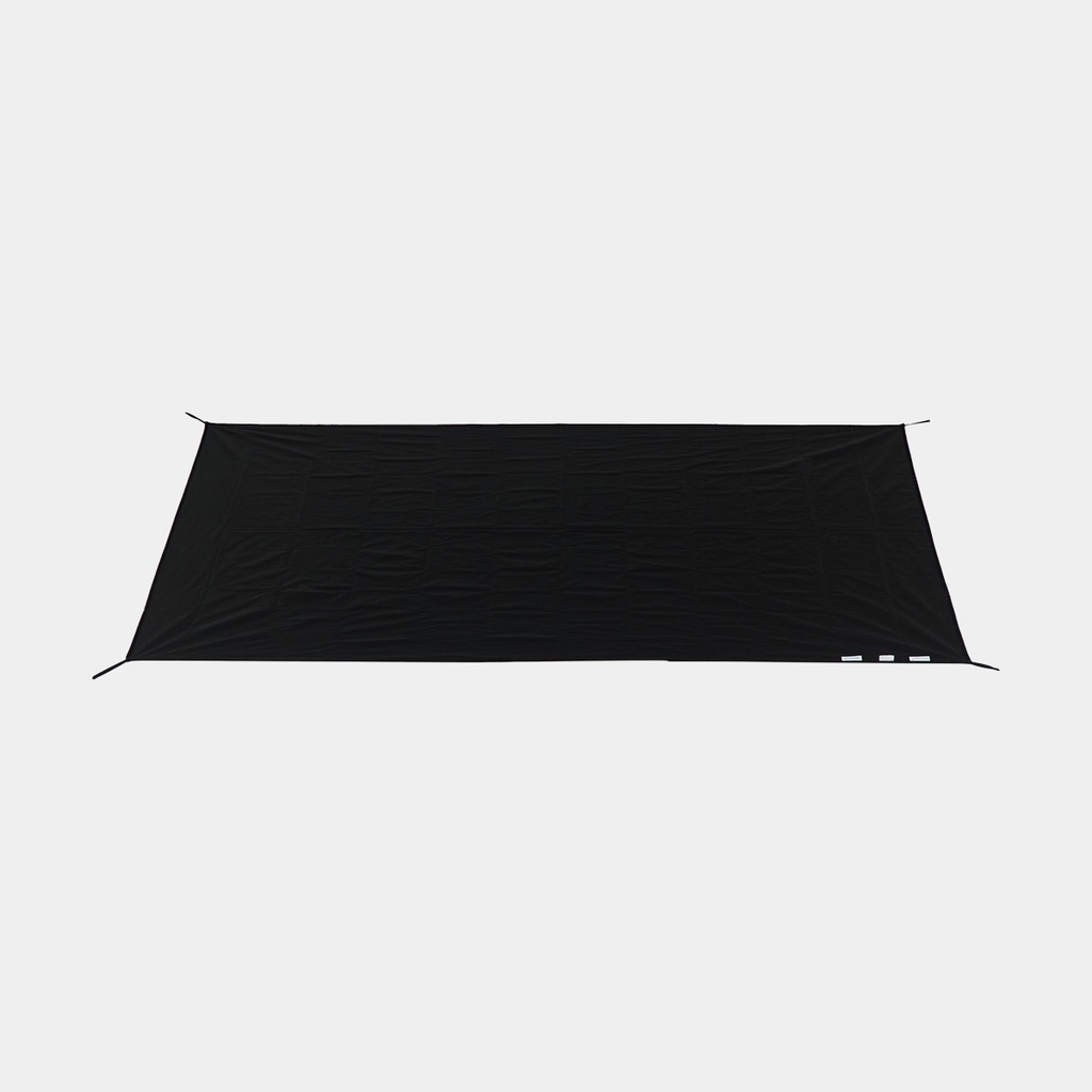 Footprint Alpinist 3 Black
