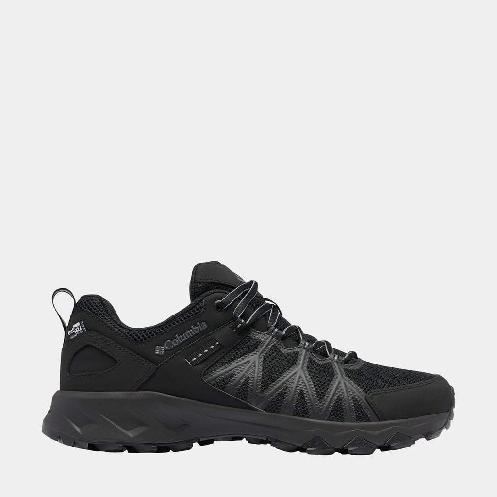 PeakFreak II Outdry Black / Shark