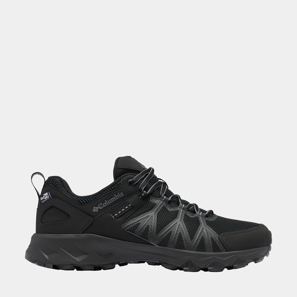 PeakFreak II Outdry Black / Shark