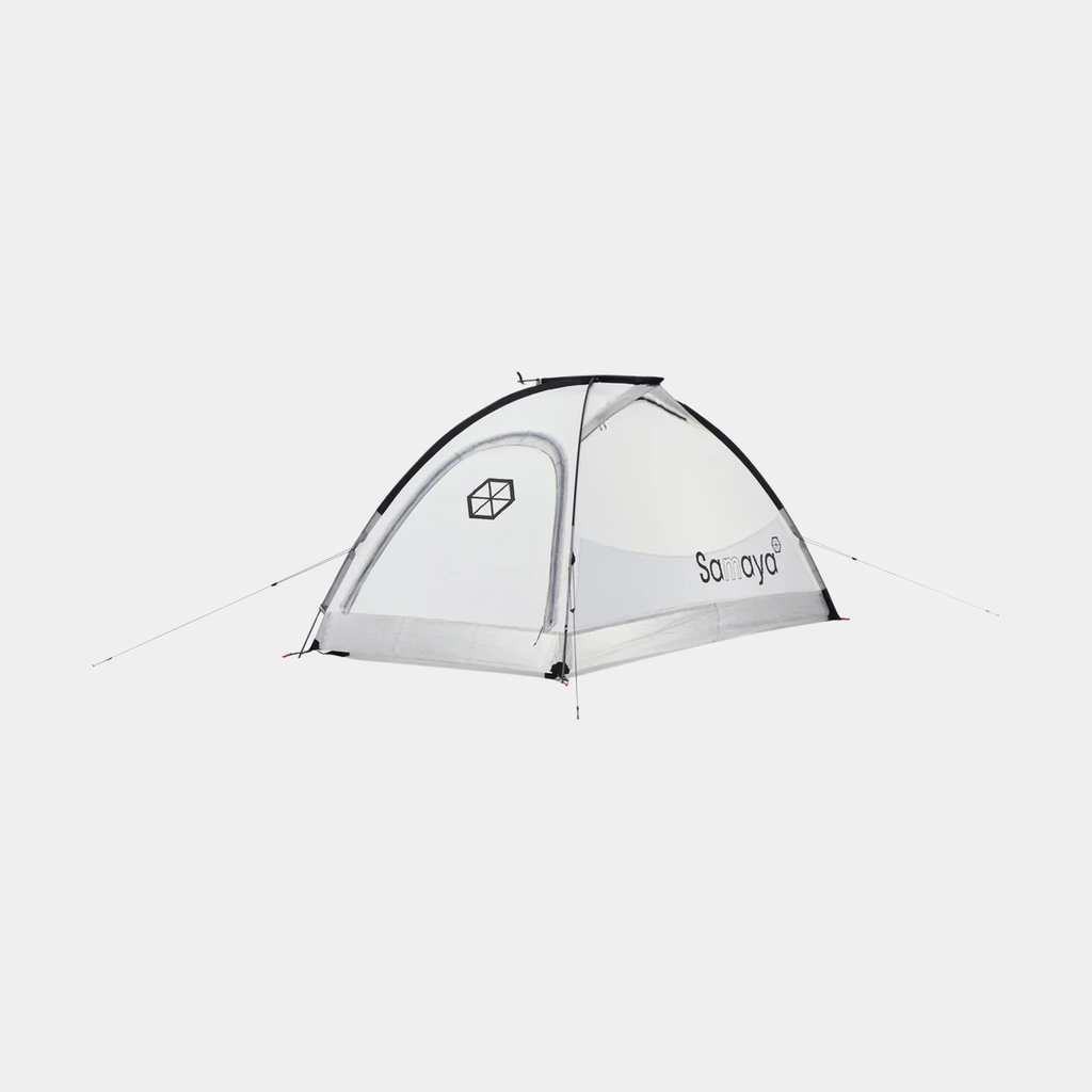 Assaut 2 Ultra Dyneema White