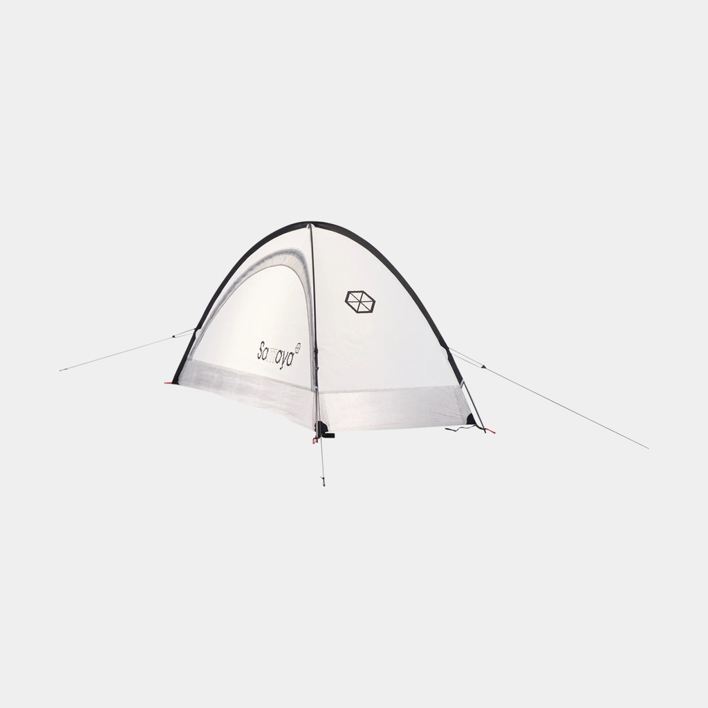 Radical 1 Dyneema White