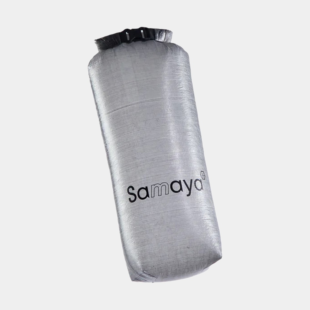Drybag 25L Black