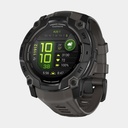 Instinct 3 - 50mm Amoled Black Bezel with Charcoal Band