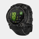 Instinct 3 - 45mm Amoled Black Bezel w/ Black Band