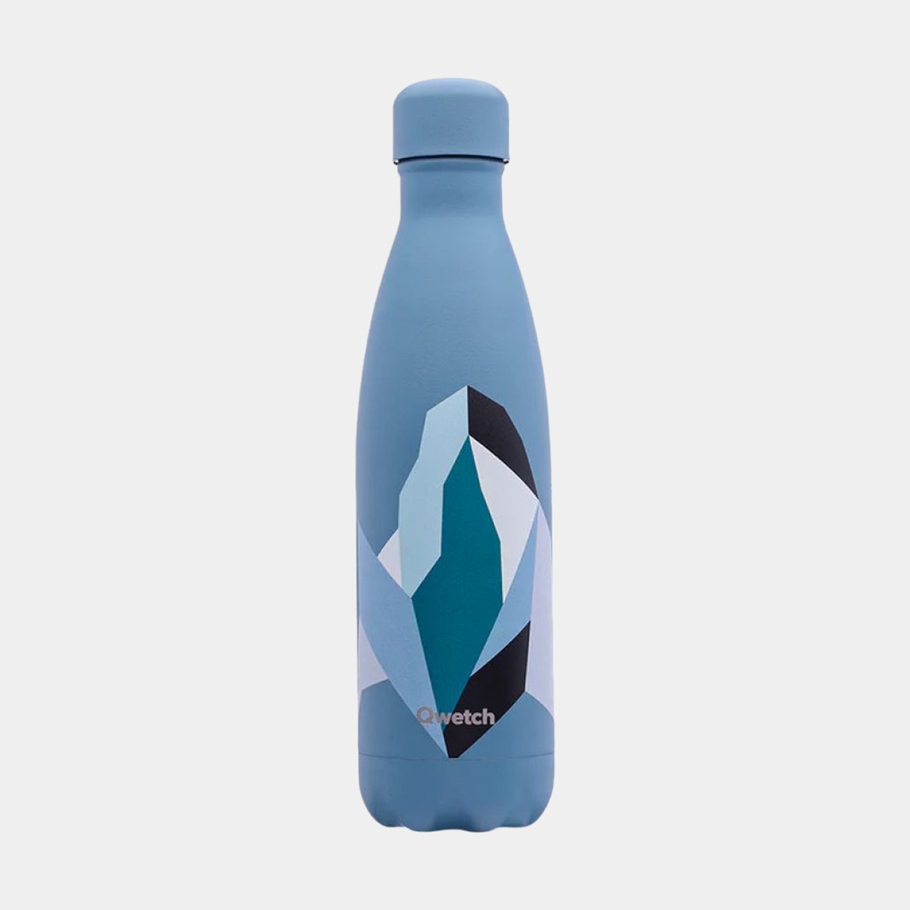 Isoleerfles Originals 500ml Altitude Denimblauw