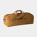 No Matter What Duffel 90L Safari Brown