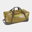 Migrate Wheeled Duffel 110L Field Brown