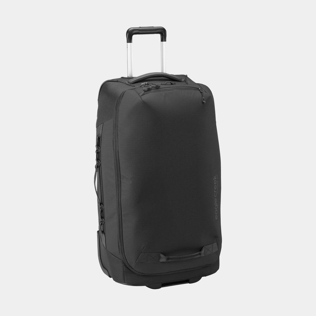 Expanse Convertible 85L Midnight Black