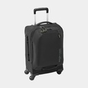 Expanse 4 Wheel Intl Carry On 35L Midnight Black