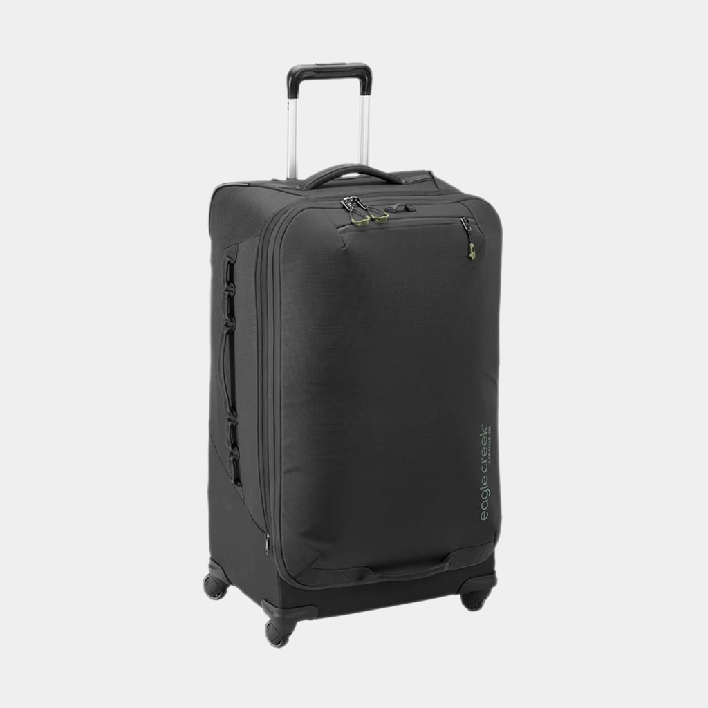 Expanse 4 Wheel 95L Midnight Black