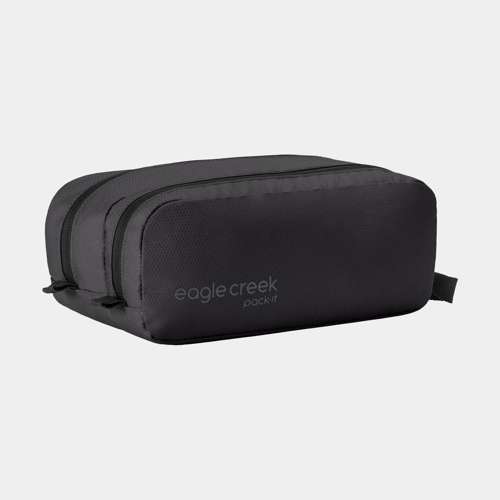 Pack-It Reveal Quick Trip Black