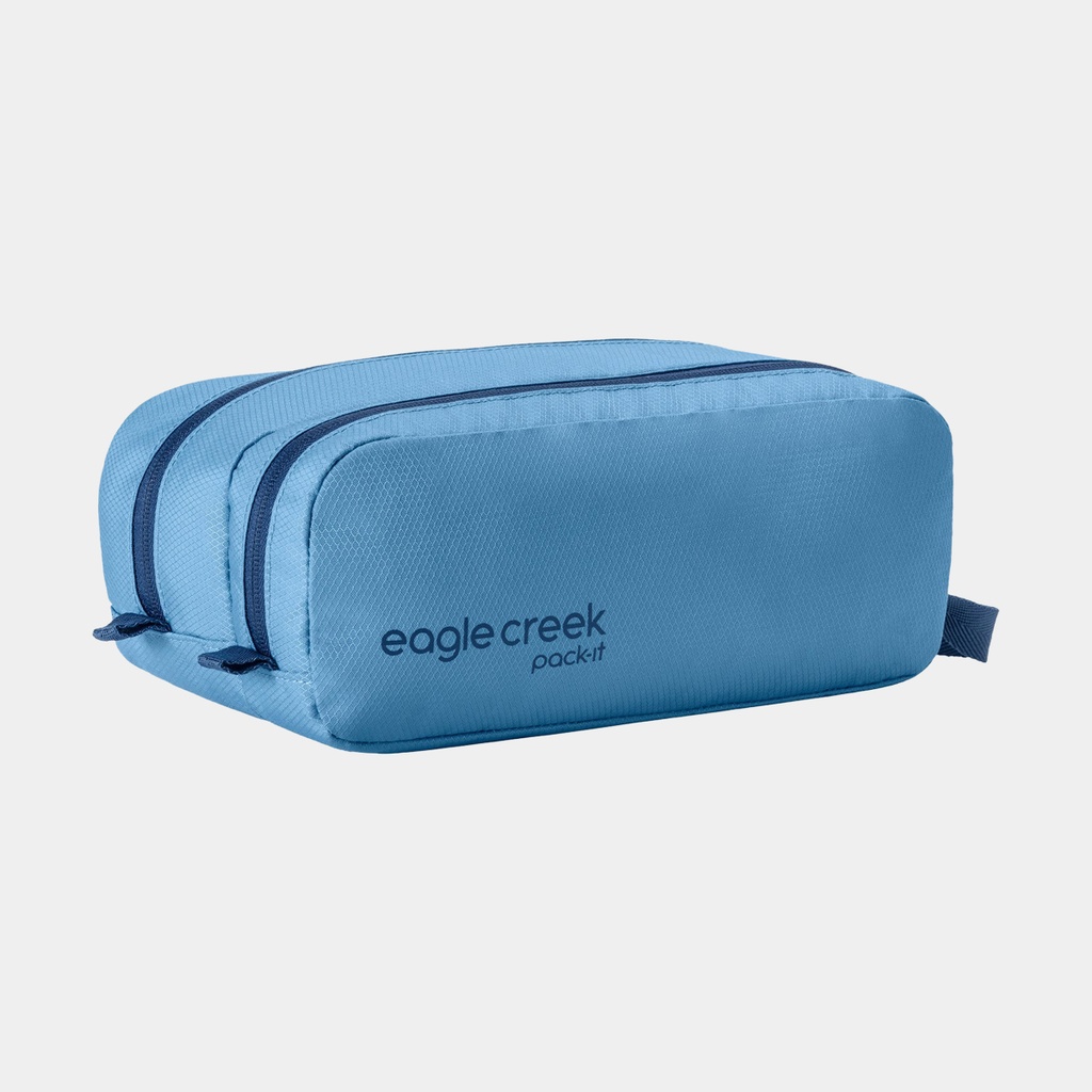 Pack-It Reveal Quick Trip Blue Dawn