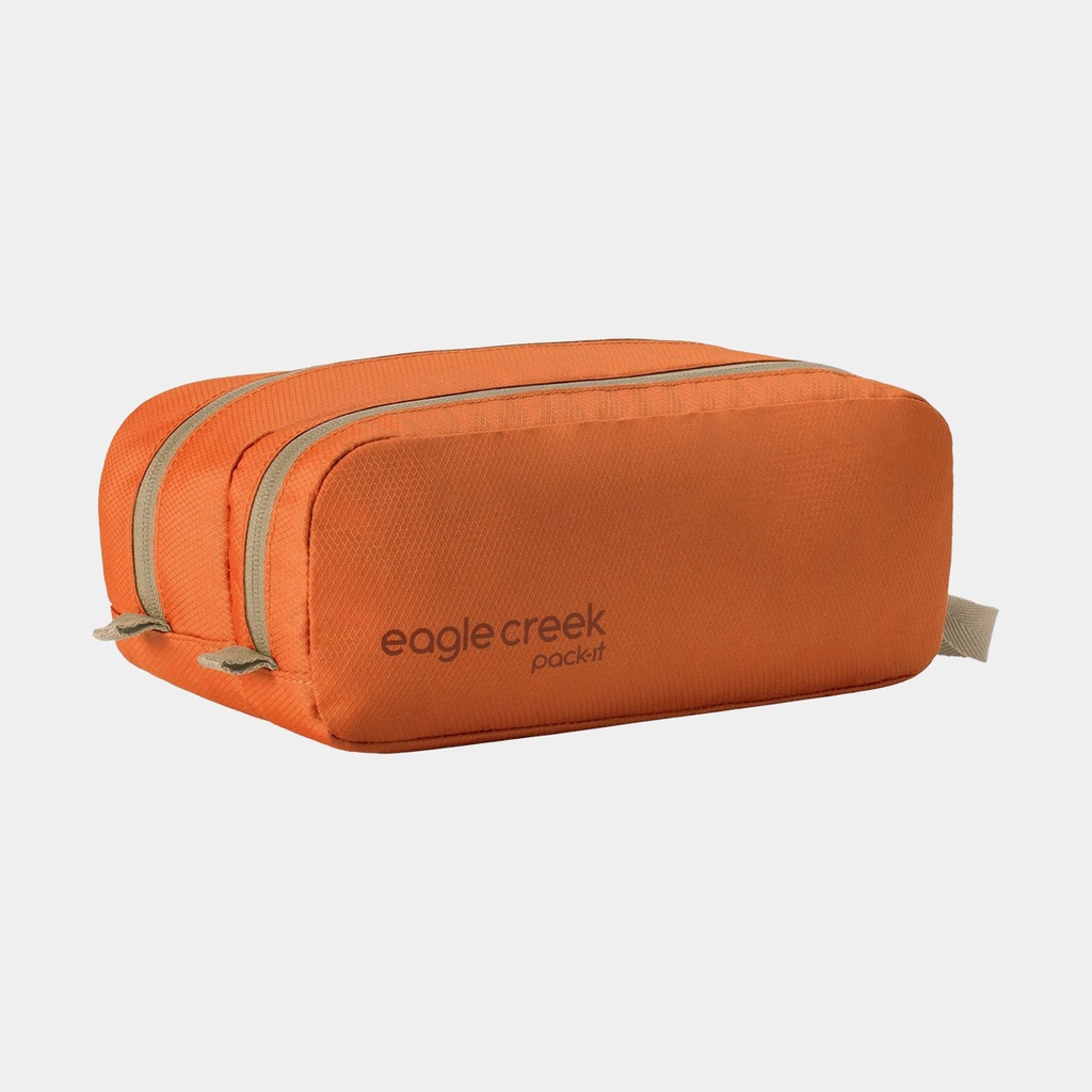 Pack-It Reveal Quick Trip Mandarin