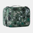 Pack-It Trifold Toiletry Kit Roots / Shoot Duck Green