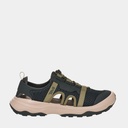 Outflow CT Unexplored