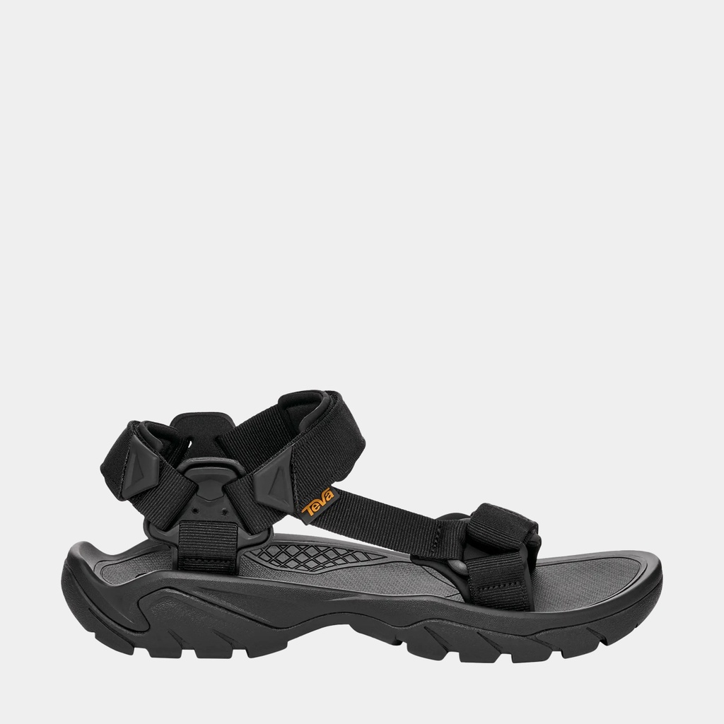 Terra Fi 5 Universal Black