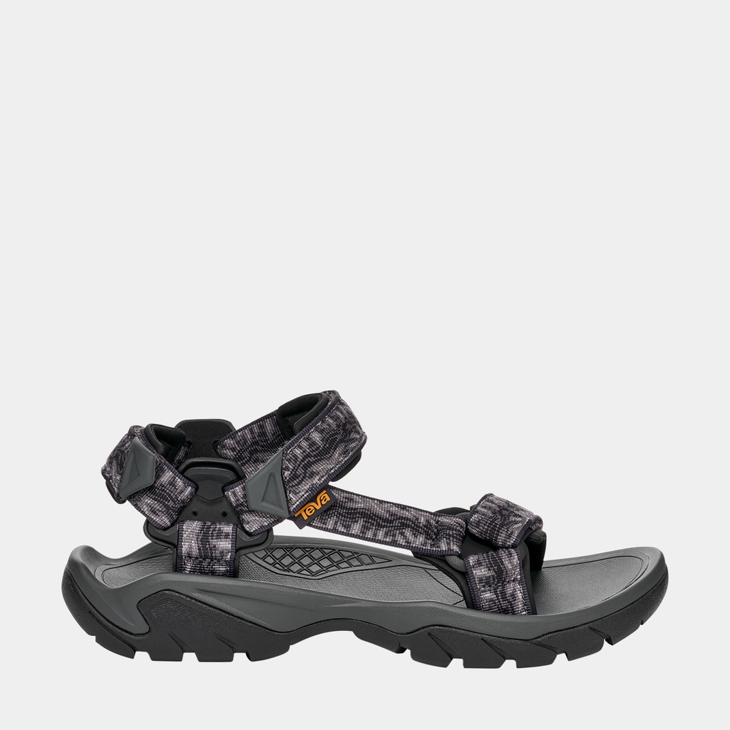 Terra Fi 5 Universal Gemline Total Eclipse