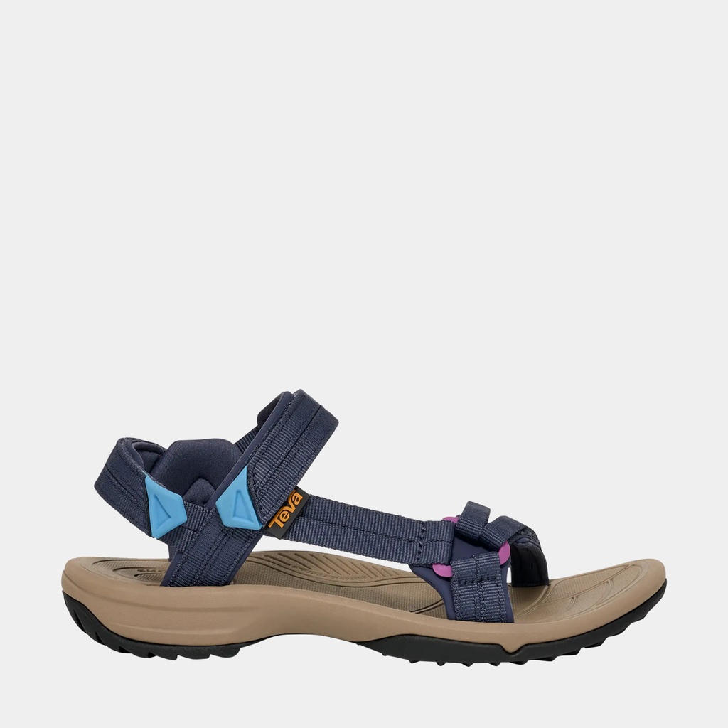 Terra Fi Lite Women Crown Blue