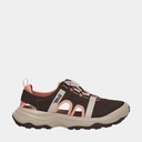 Outflow CT Women Chocolate Brown
