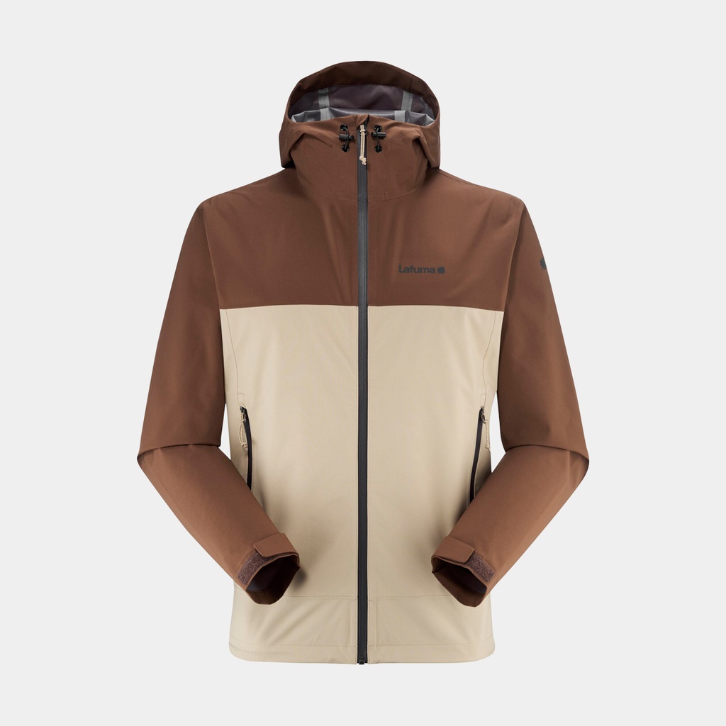 Shift Clim Jacket Straw