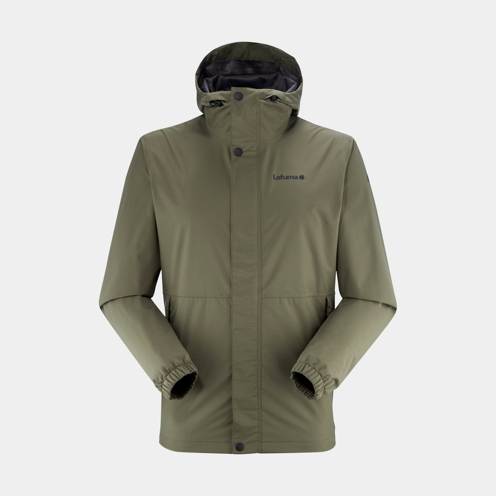 Access Jacket Kale Green