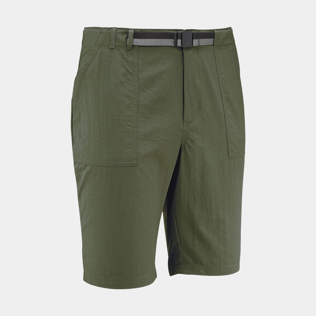 Access Short Kale Green