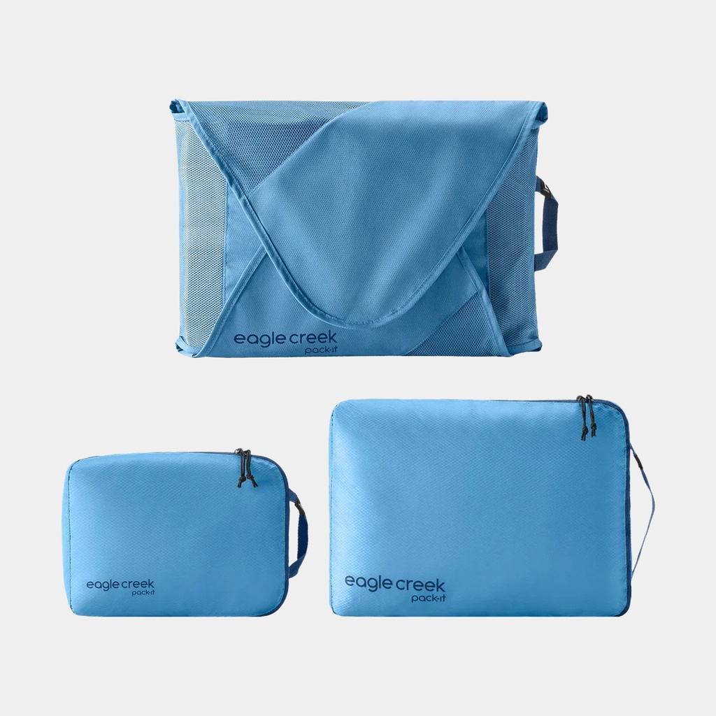 Pack-It Starter Set Blue Dawn