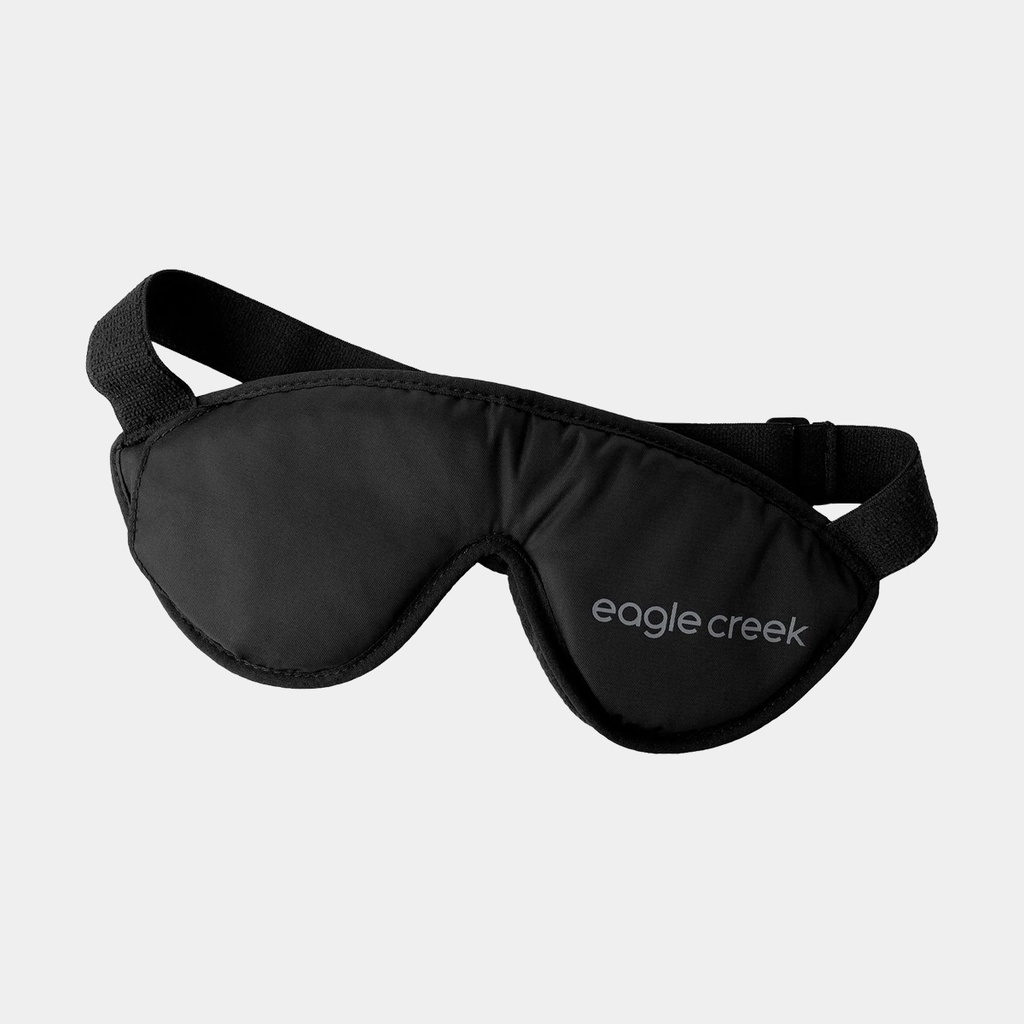 Sandman Eyeshade Black