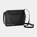 Undercover RFID Neck Wallet Black