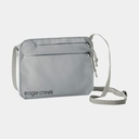 Undercover RFID Neck Wallet Storm Grey