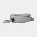 Undercover RFID Money Belt Storm Grey