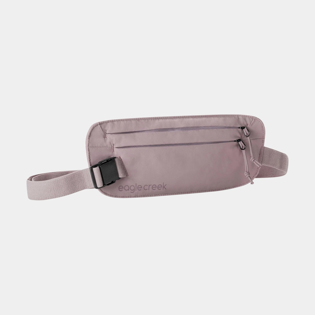 Undercover RFID Money Belt Orchid