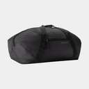 Packable Duffel Black