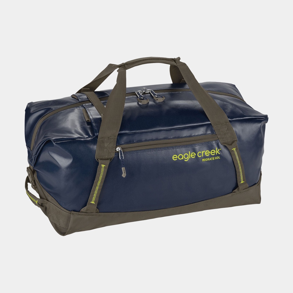 Migrate Duffel 60L Rush Blue