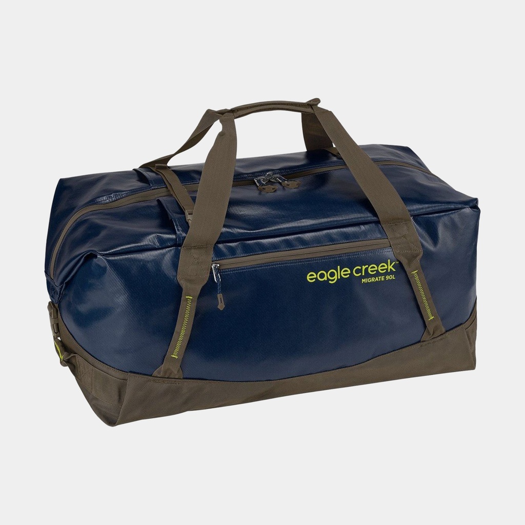 Migrate Duffel 90L Rush Blue