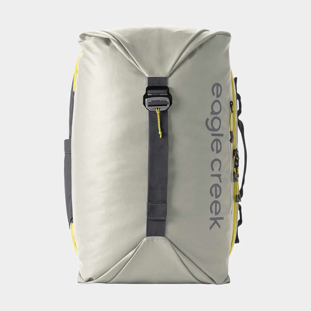 Tour Travel Pack 40L Storm Grey