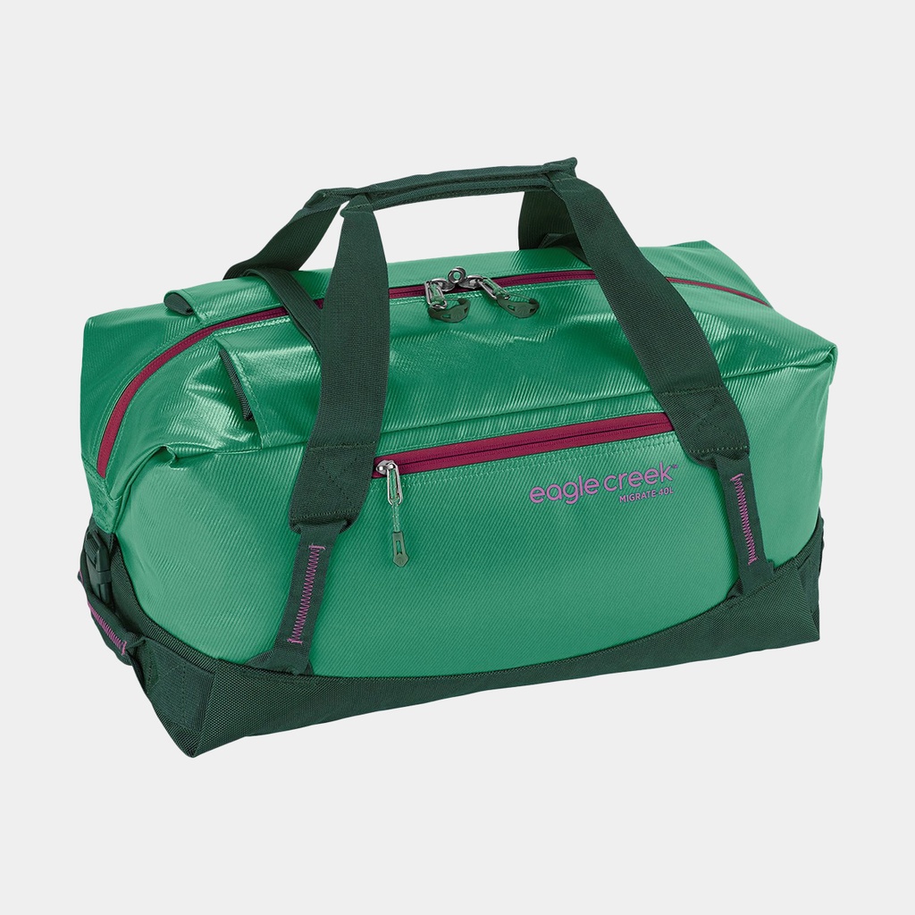 Migrate Duffel 40L Willow