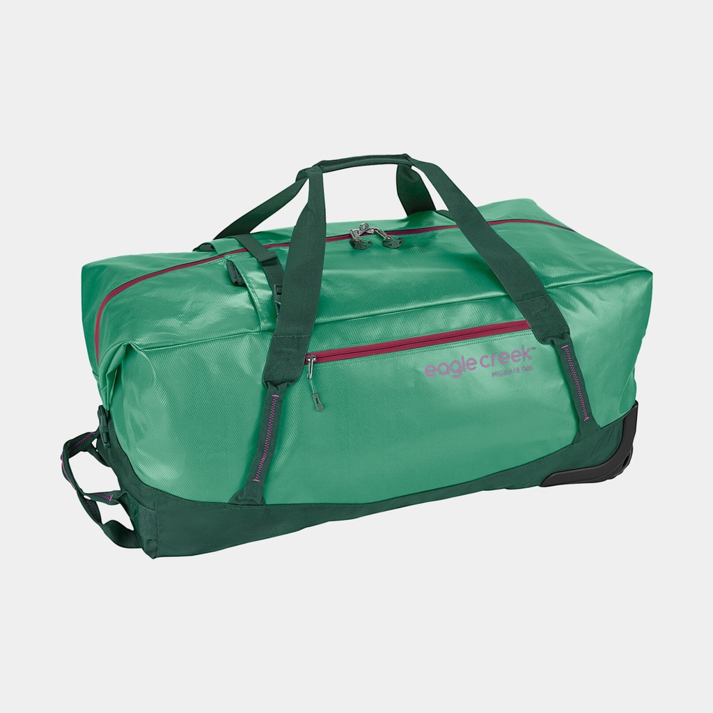 Migrate Wheeled Duffel 110L Willow