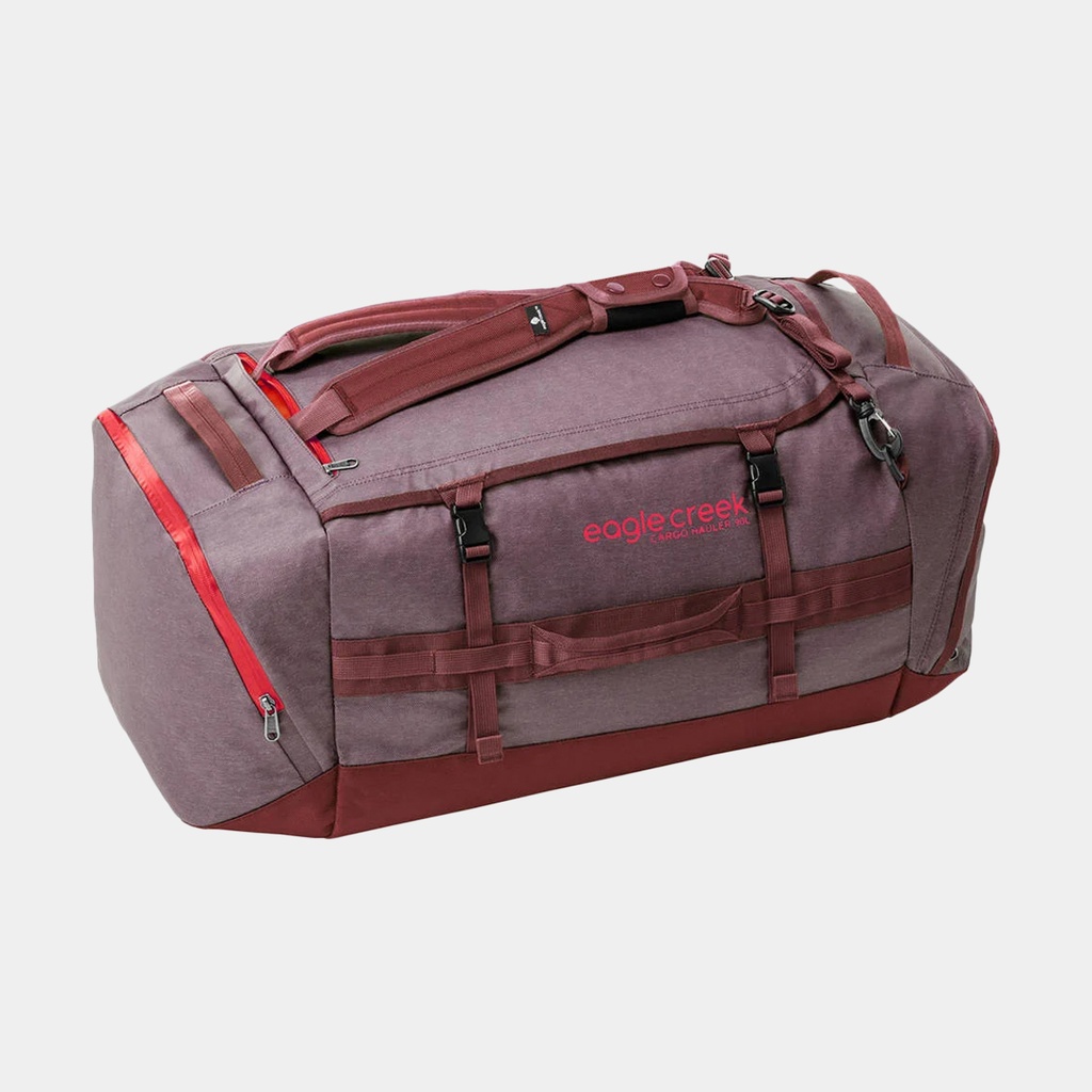 Cargo Hauler Duffel 90L Currant
