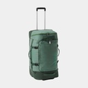 Cargo Hauler XT Wheeled Duffel 90L Duck Green