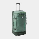 Cargo Hauler XT Wheeled Duffel 120L (2024) Duck Green
