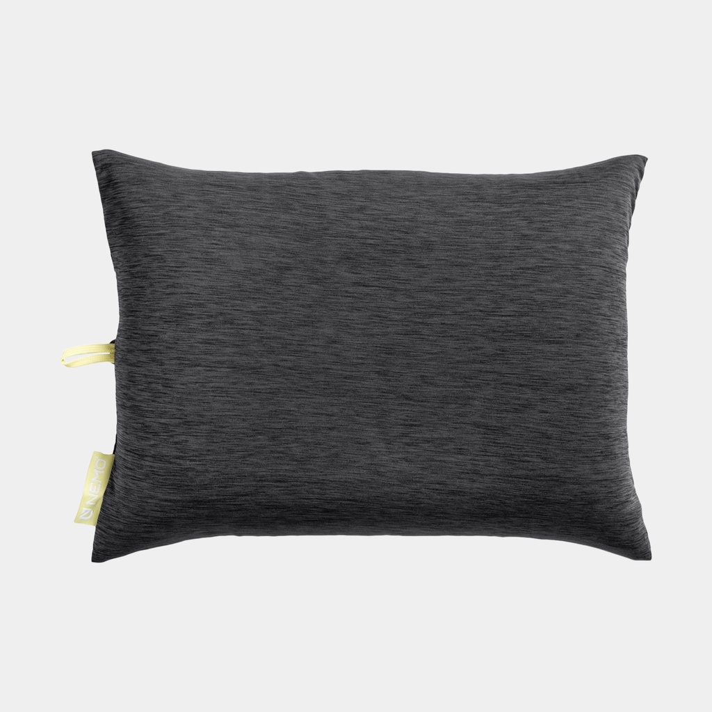 Fillo Elite Black Pearl / Citron