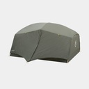 Aurora Ridge 3P & Footprint Marsh / Boreal