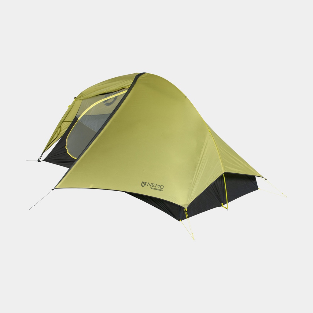 Hornet Osmo 2P Birch Bud / Goodnight Gray